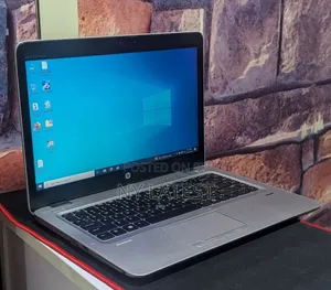 Laptop HP EliteBook 840 G3 8GB AMD A8 SSD 256GB
