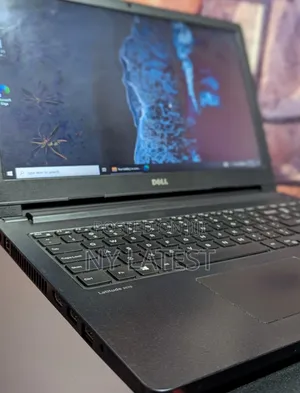 Laptop Dell Latitude 15 3570 8GB Intel Core i5 HDD 1T