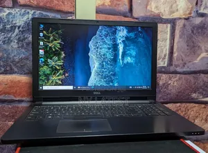 Laptop Dell Latitude 15 3570 8GB Intel Core i5 HDD 1T