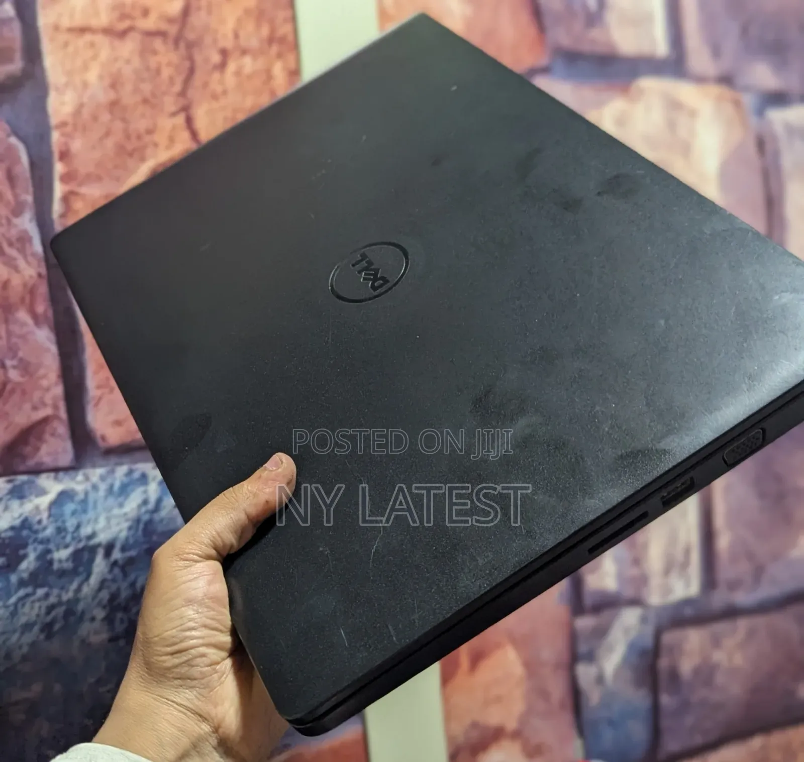 Laptop Dell Latitude 15 3570 8GB Intel Core i5 HDD 1T