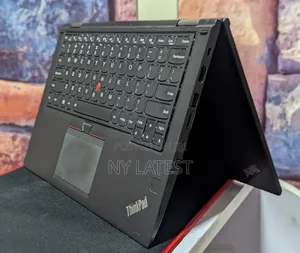 Laptop Lenovo Yoga 260 8GB Intel Core i5 SSD 256GB