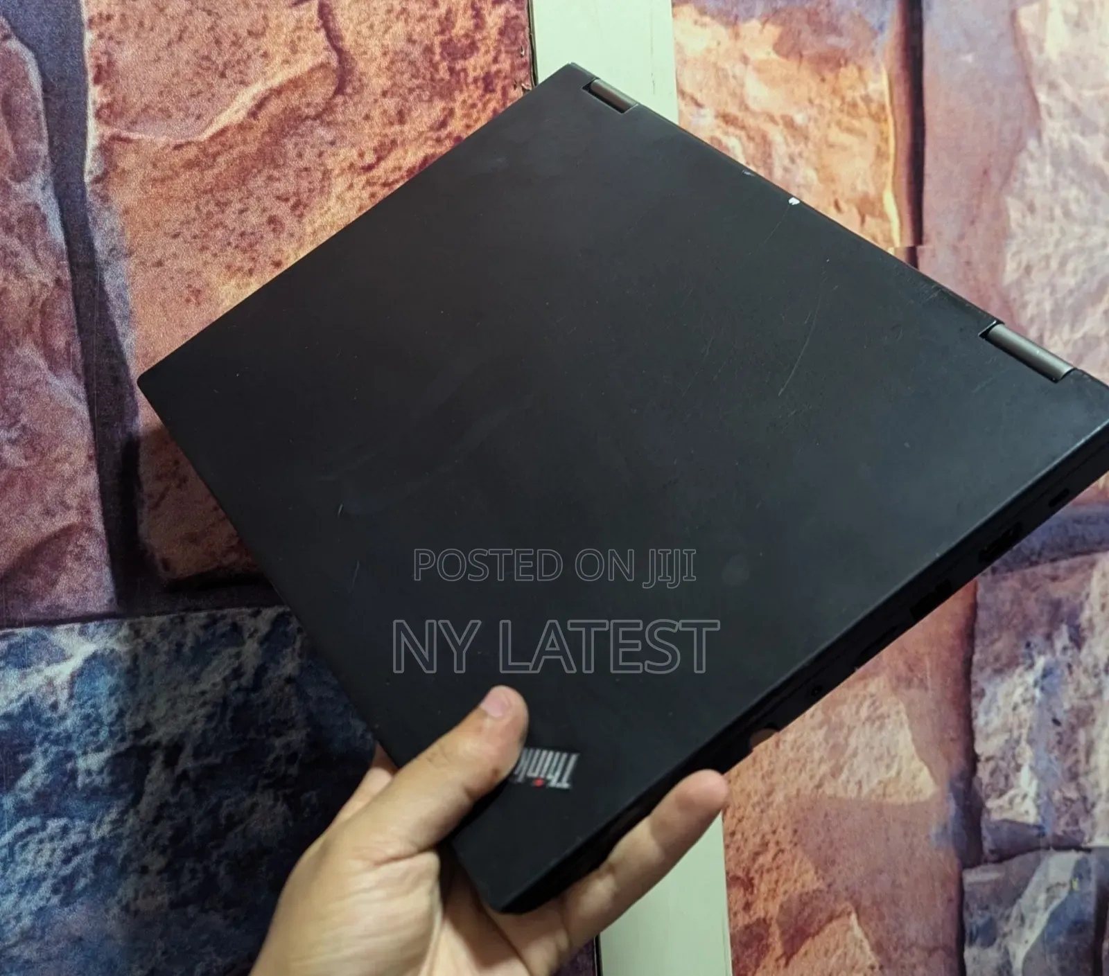 Laptop Lenovo Yoga 260 8GB Intel Core i5 SSD 256GB
