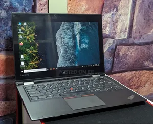 Laptop Lenovo Yoga 260 8GB Intel Core i5 SSD 256GB