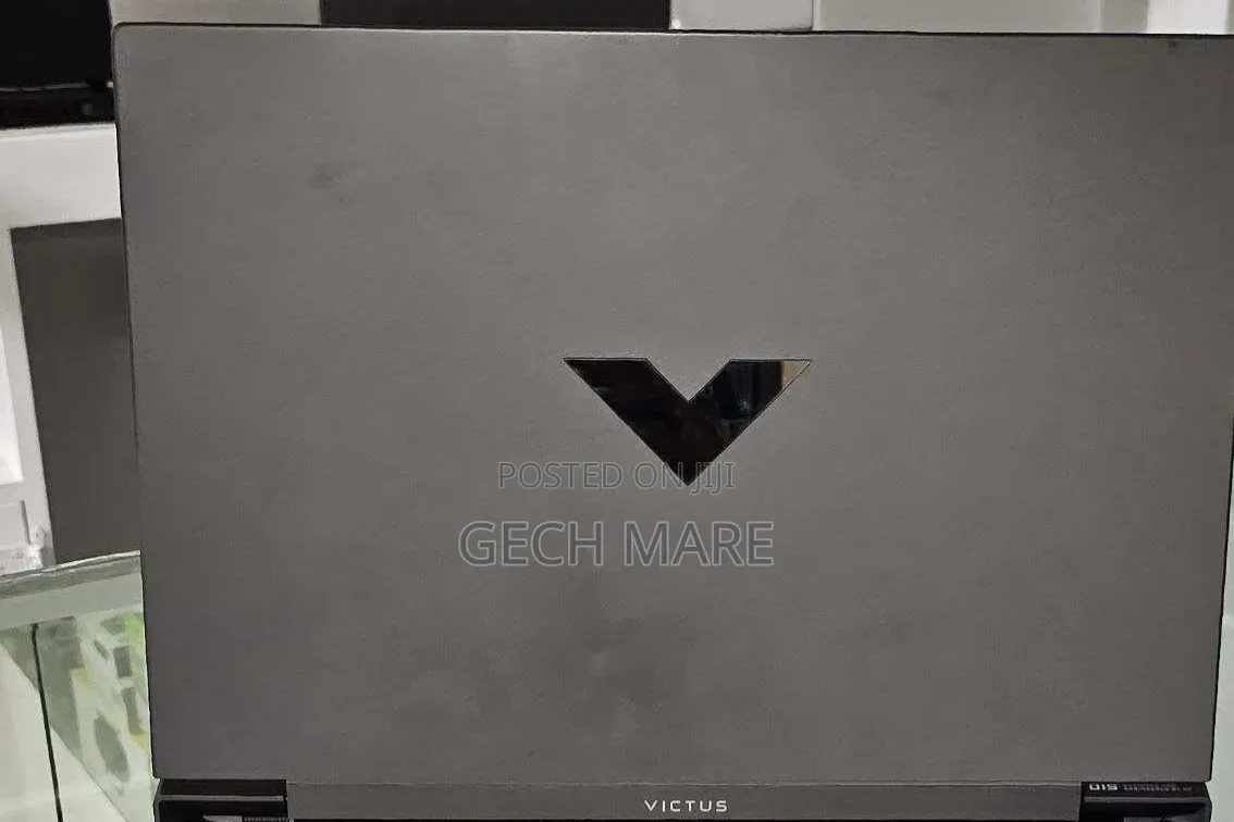 New Laptop HP Victus 15 16GB Intel Core i7 SSD 512GB