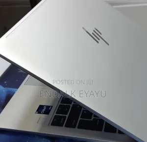 New Laptop HP EliteBook 830 G9 16GB Intel Core i5 SSD 512GB