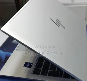 New Laptop HP EliteBook 830 G9 16GB Intel Core i5 SSD 512GB