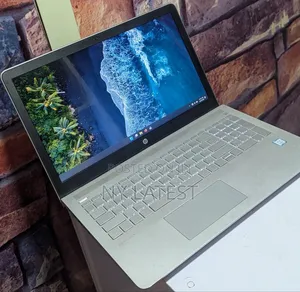 Laptop HP Pavilion 15 8GB Intel Core i5 SSD 256GB