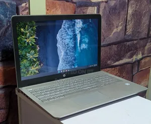 Laptop HP Pavilion 15 8GB Intel Core i5 SSD 256GB