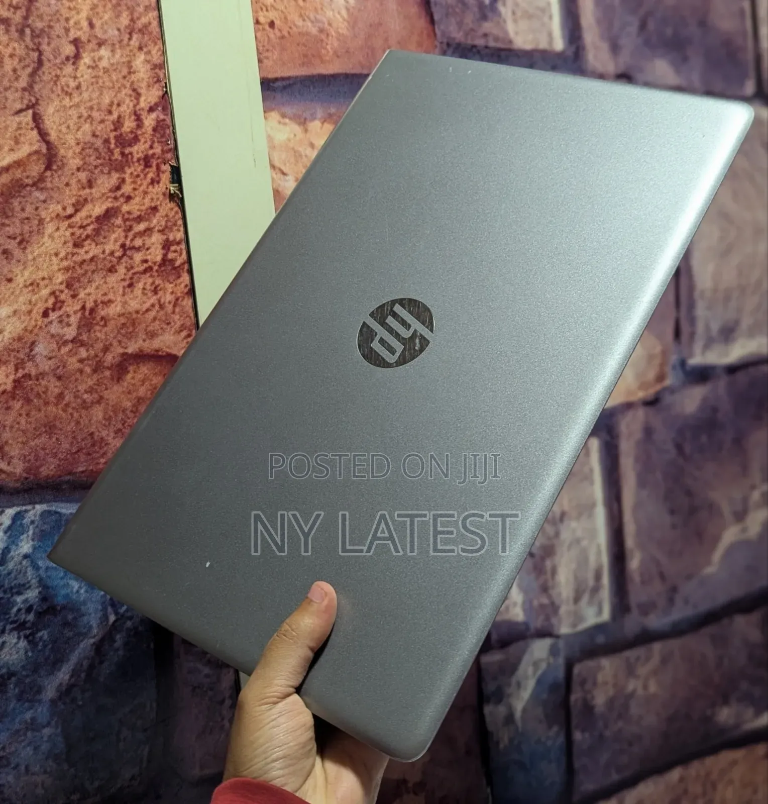 Laptop HP Pavilion 15 8GB Intel Core i5 SSD 256GB