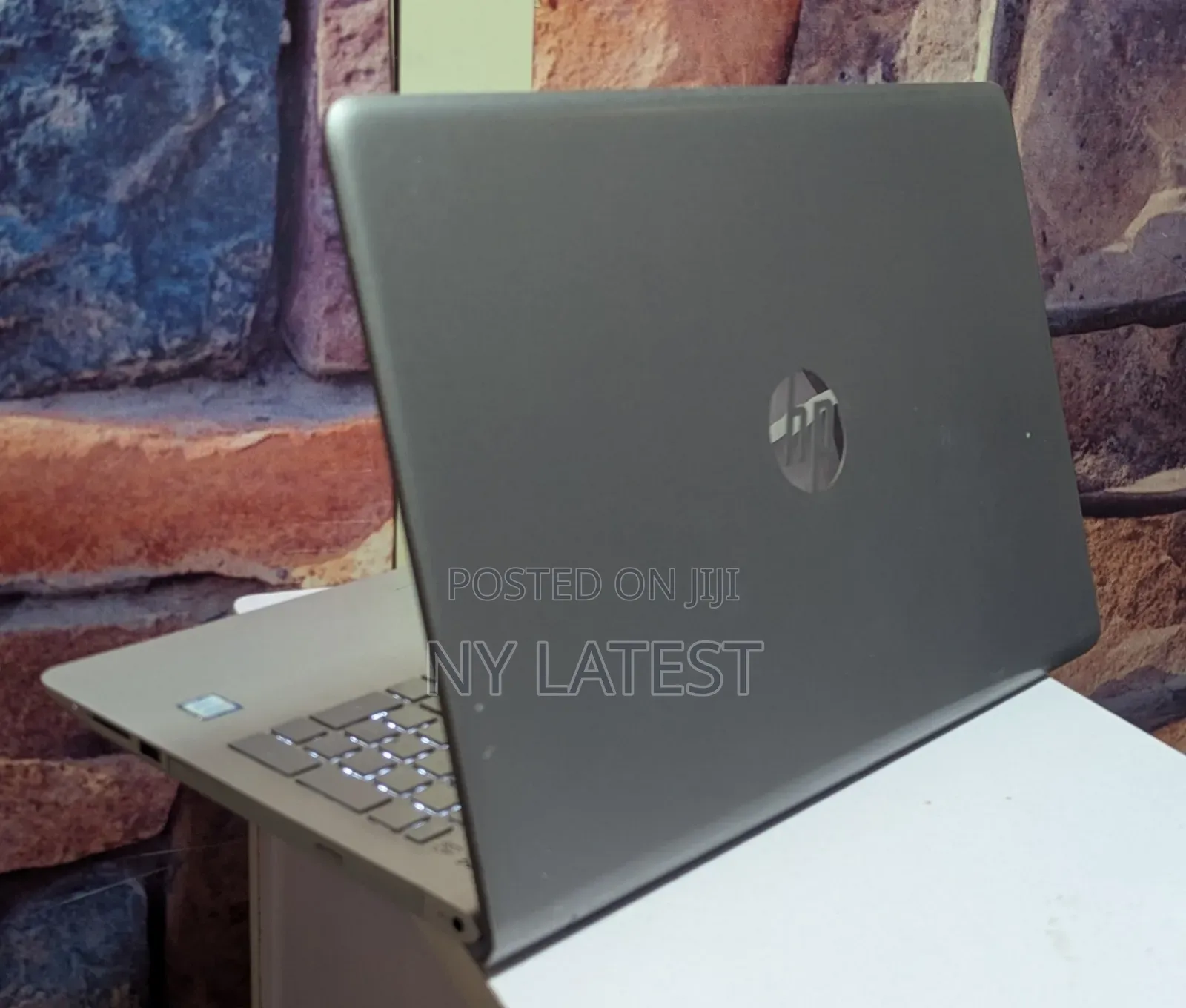 Laptop HP Pavilion 15 8GB Intel Core i5 SSD 256GB