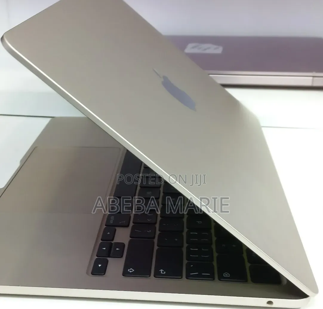 New Laptop Apple MacBook Air 2026 M5 16GB Apple M5 SSD 512GB