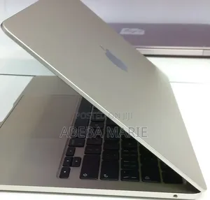 New Laptop Apple MacBook Air 2026 M5 16GB Apple M5 SSD 512GB