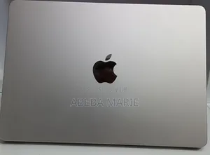 New Laptop Apple MacBook Air 2026 M5 16GB Apple M5 SSD 512GB