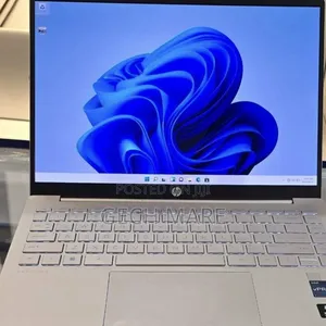New Laptop HP Pavilion 15 16GB Intel Core i7 SSD 1T