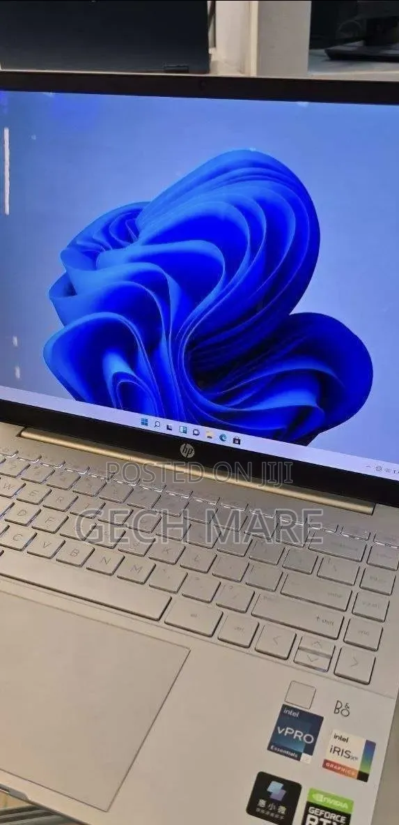 New Laptop HP Pavilion 15 16GB Intel Core i7 SSD 1T