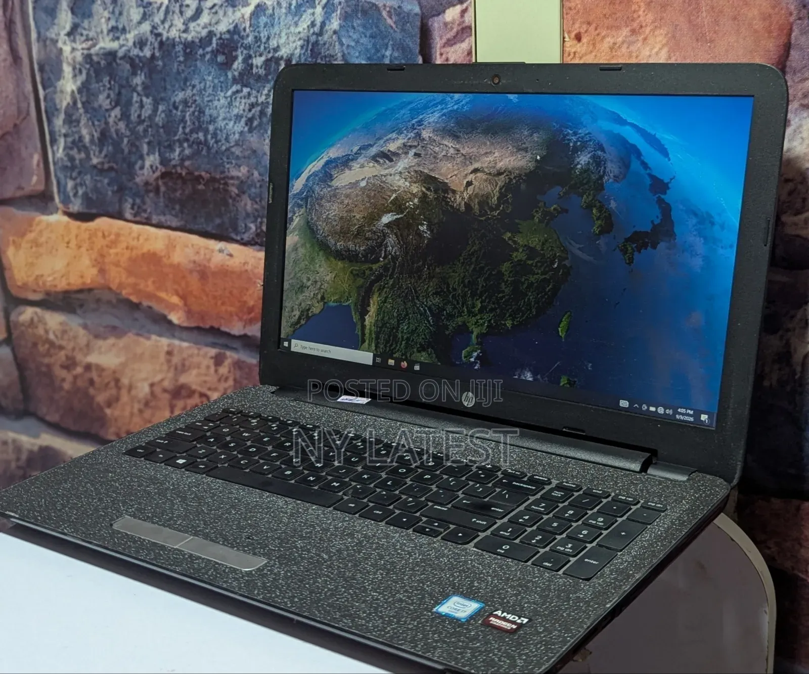 Laptop HP Stream Notebook 8GB Intel Core i7 SSD 128GB