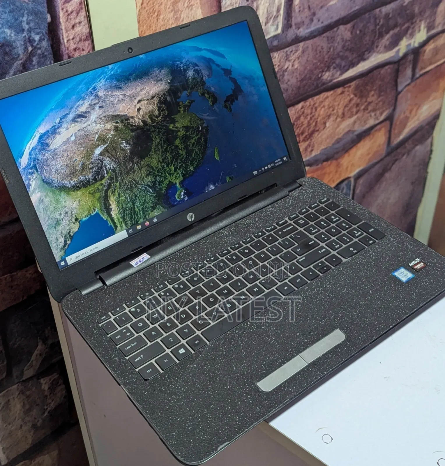 Laptop HP Stream Notebook 8GB Intel Core i7 SSD 128GB