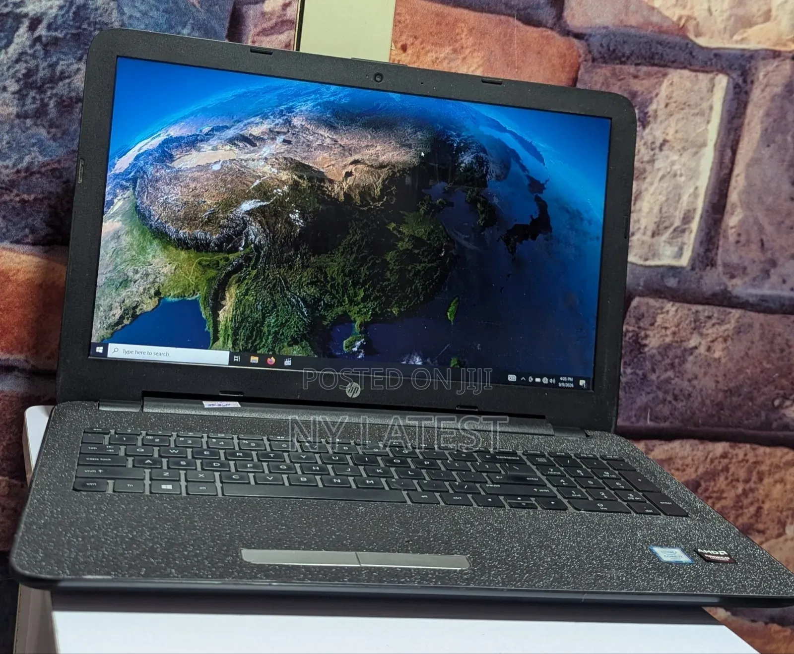 Laptop HP Stream Notebook 8GB Intel Core i7 SSD 128GB