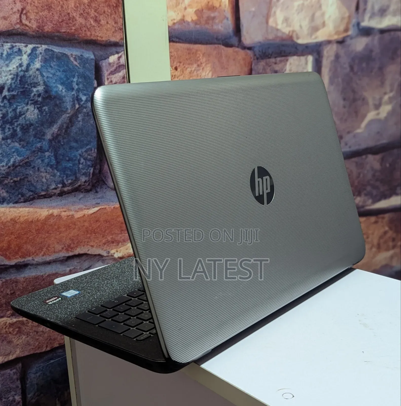 Laptop HP Stream Notebook 8GB Intel Core i7 SSD 128GB