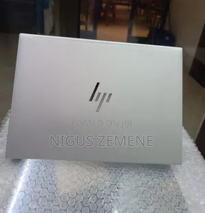 New Laptop HP EliteBook 830 G9 16GB Intel Core i5 SSD 512GB