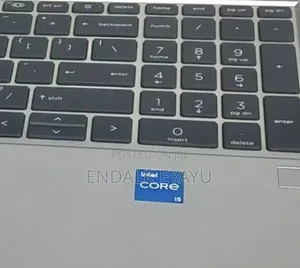 New Laptop HP 16GB Intel Core i5 SSD 512GB