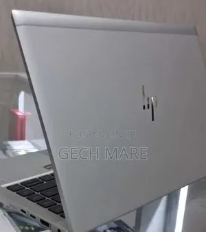 New Laptop HP EliteBook 845 G7 16GB AMD Ryzen 7 SSD 512GB