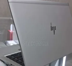 New Laptop HP EliteBook 845 G7 16GB AMD Ryzen 7 SSD 512GB
