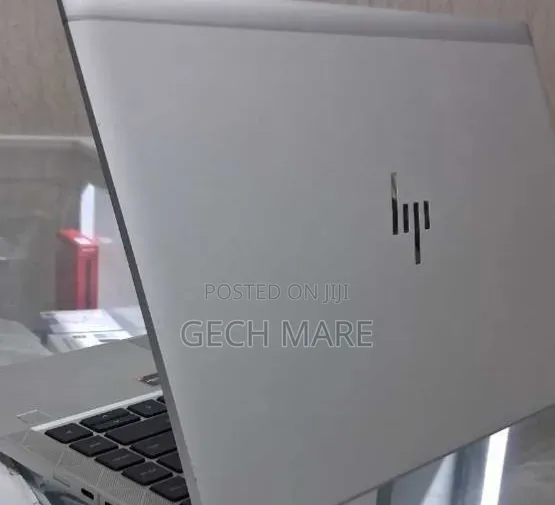New Laptop HP EliteBook 845 G7 16GB AMD Ryzen 7 SSD 512GB