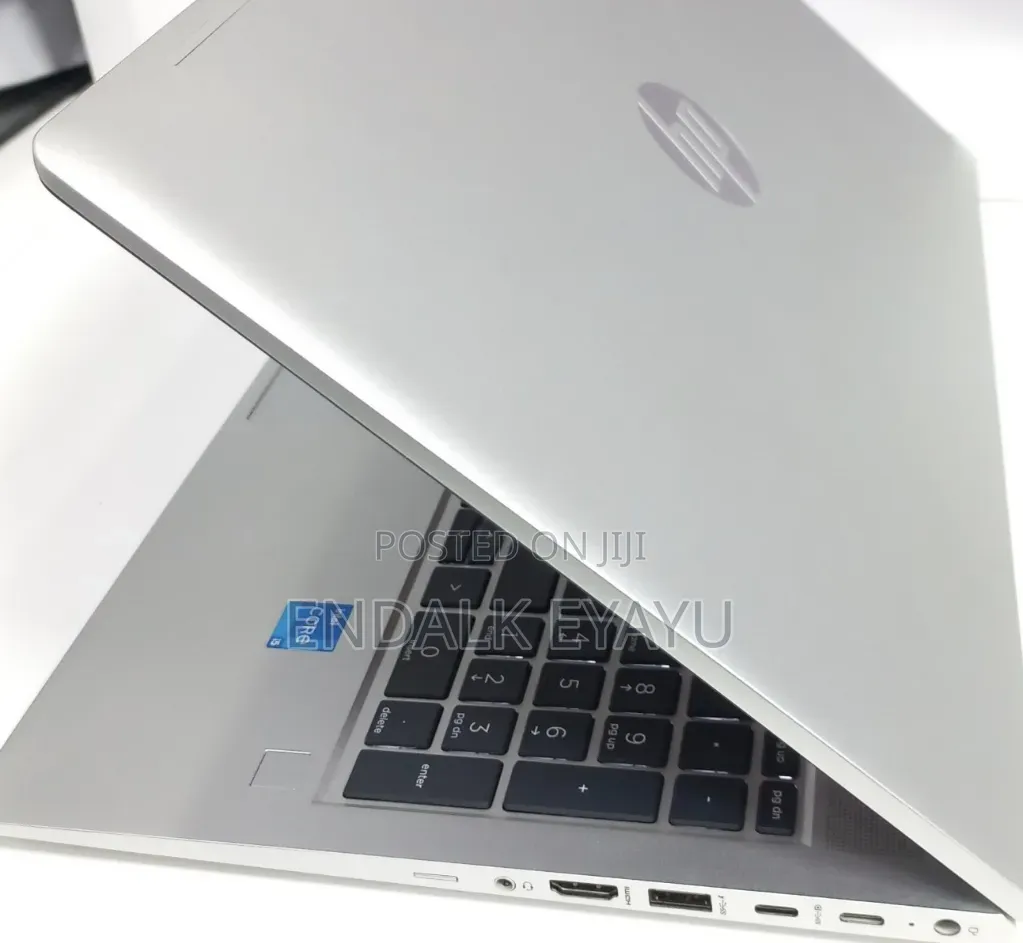 New Laptop HP 16GB Intel Core i5 SSD 512GB