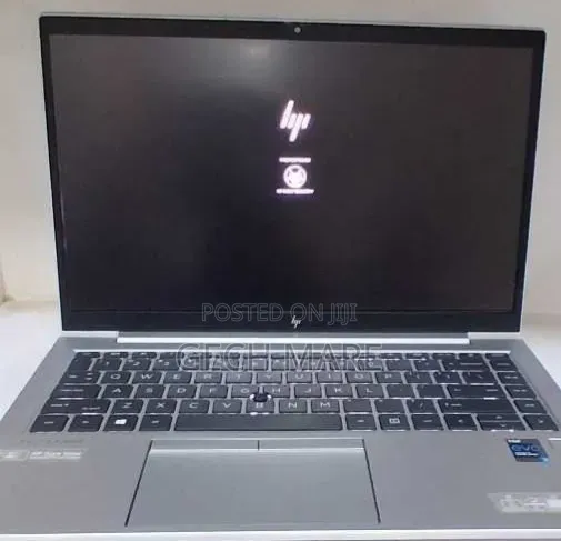 New Laptop HP EliteBook 840 G8 16GB Intel Core i7 SSD 512GB