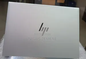 New Laptop HP EliteBook 830 G9 16GB Intel Core i5 SSD 512GB