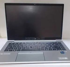 New Laptop HP EliteBook 840 G8 16GB Intel Core i7 SSD 512GB