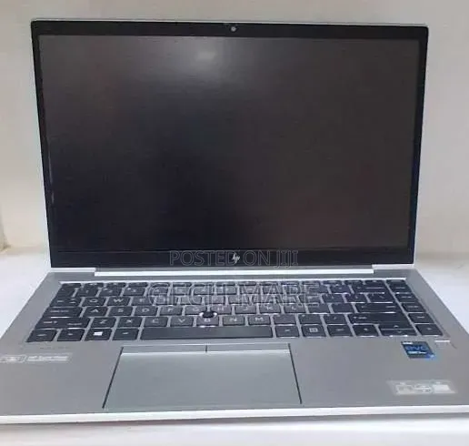 New Laptop HP EliteBook 840 G8 16GB Intel Core i7 SSD 512GB
