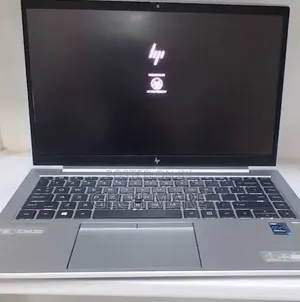 New Laptop HP EliteBook 840 G8 16GB Intel Core i7 SSD 512GB