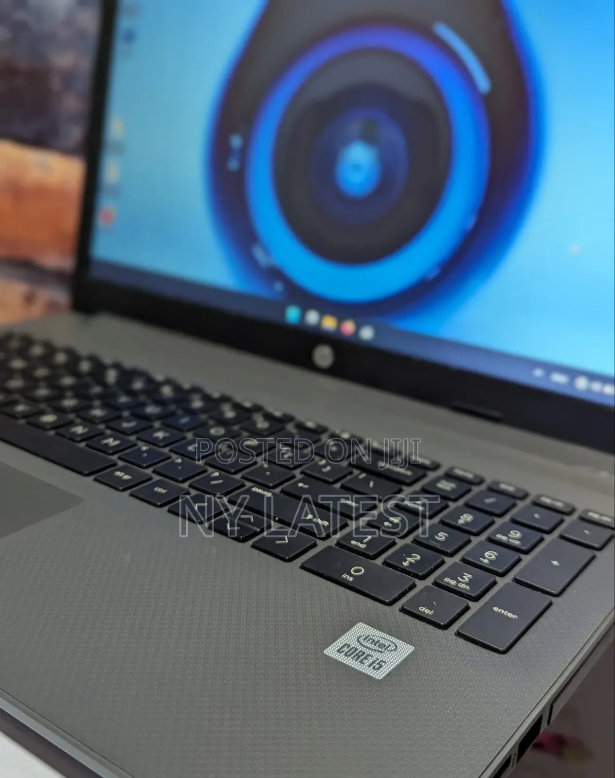 New Laptop HP Stream Notebook 8GB Intel Core i5 SSD 256GB