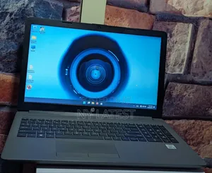 New Laptop HP Stream Notebook 8GB Intel Core i5 SSD 256GB