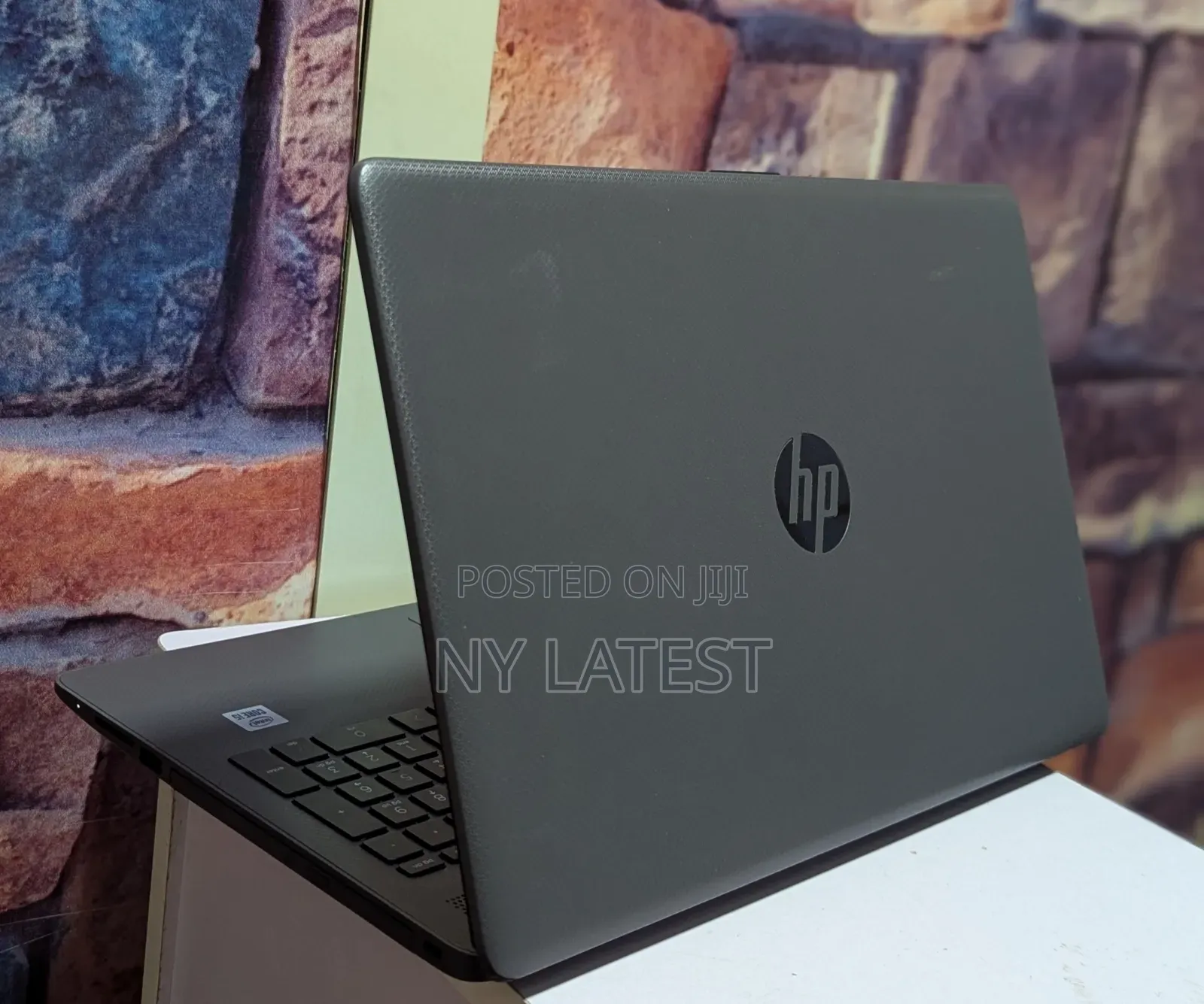 New Laptop HP Stream Notebook 8GB Intel Core i5 SSD 256GB