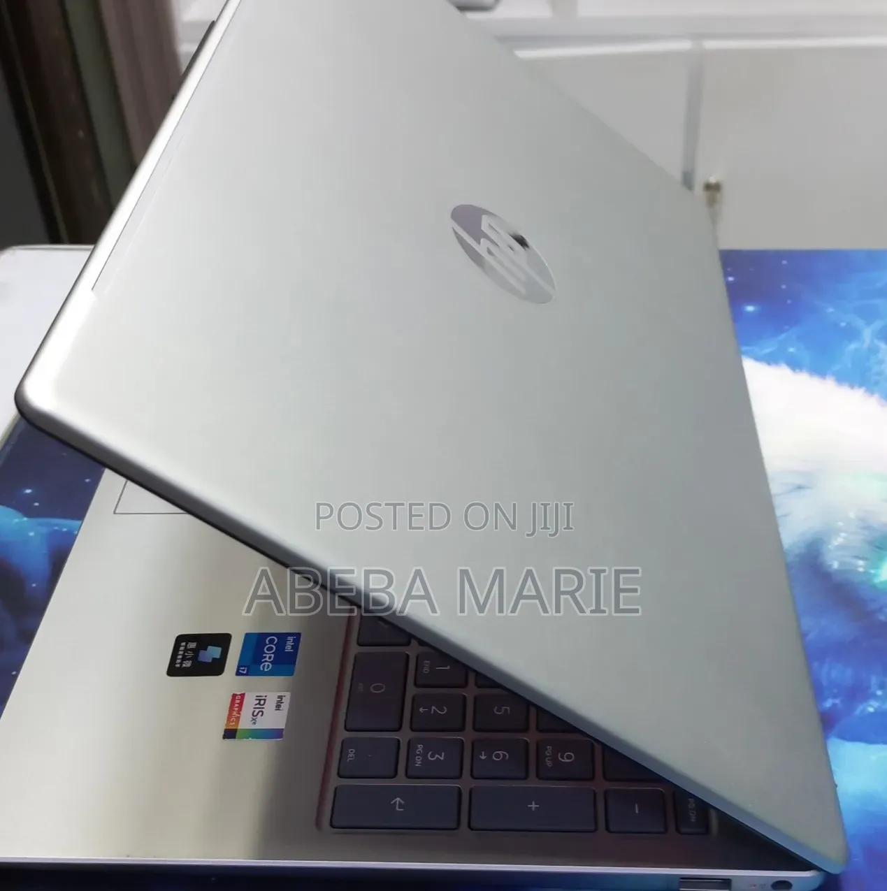 New Laptop HP Stream Notebook 16GB Intel Core i7 SSHD (Hybrid) 1T