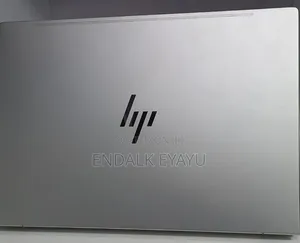 New Laptop HP EliteBook 660 G11 16GB Intel Core Ultra 7 SSD 512GB