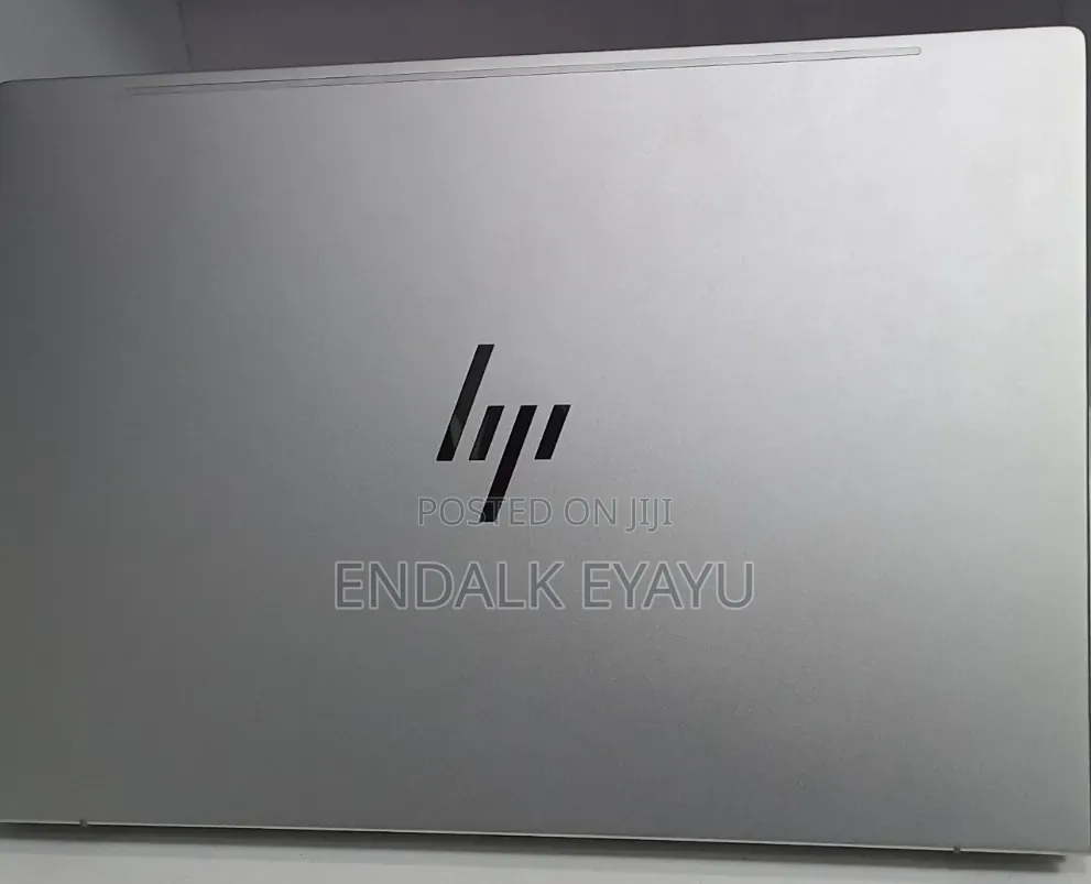 New Laptop HP EliteBook 660 G11 16GB Intel Core Ultra 7 SSD 512GB