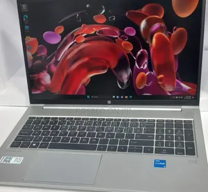 New Laptop HP ProBook 450 16GB Intel Core i5 SSD 512GB