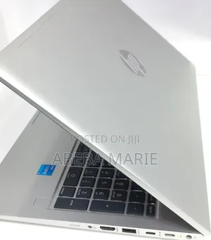 New Laptop HP ProBook 450 16GB Intel Core i5 SSD 512GB