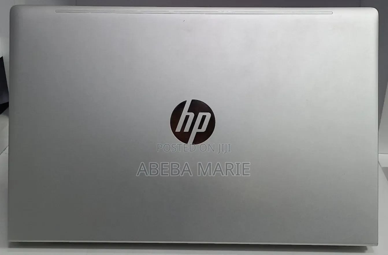 New Laptop HP ProBook 450 16GB Intel Core i5 SSD 512GB