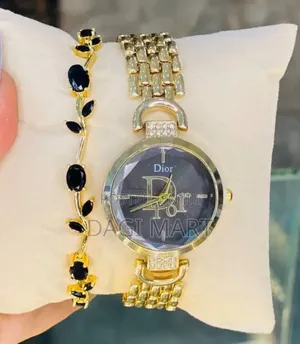 Watch for Women