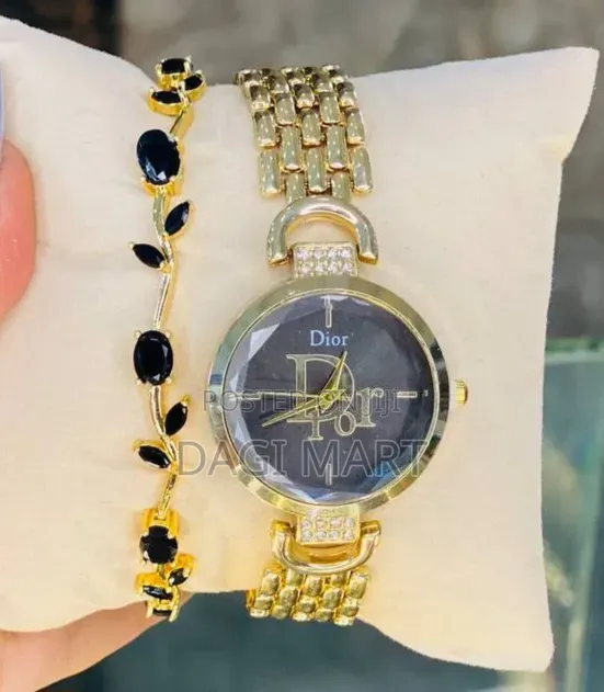 Watch for Women
