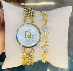 Watch for Women