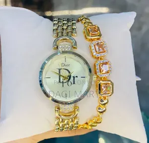 Watch for Women