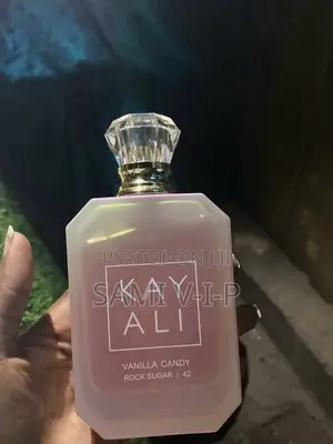 Kay Ali̇ Perfume