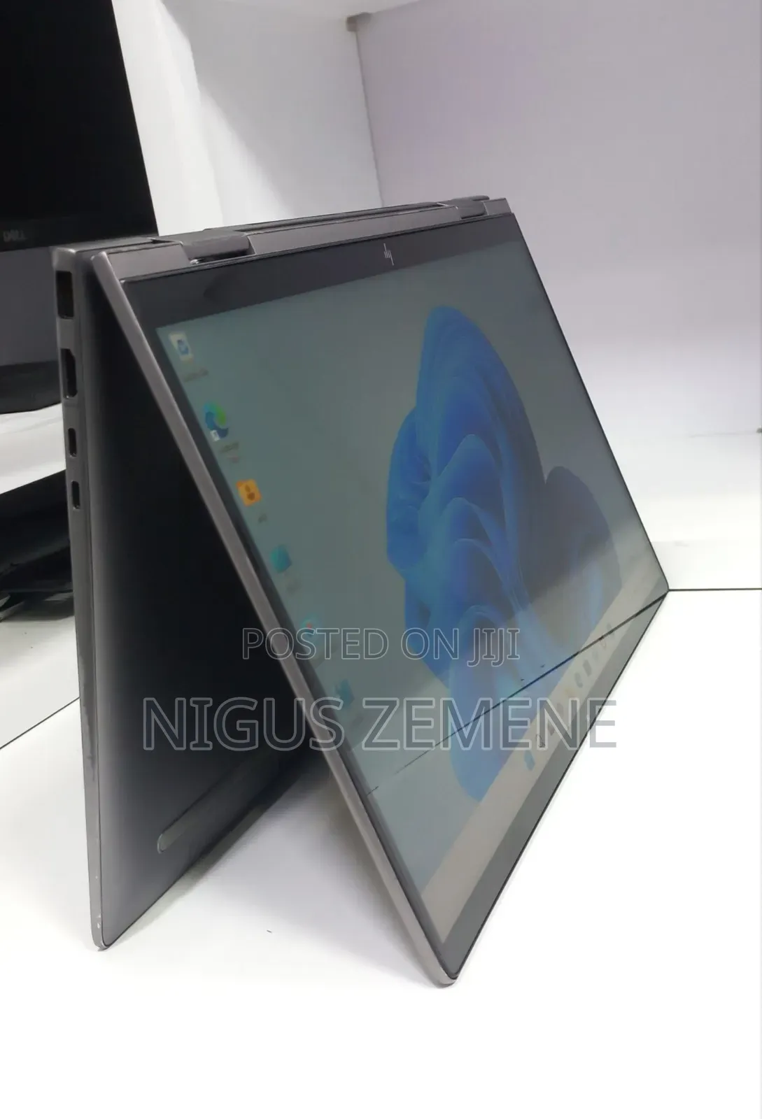 New Laptop HP Envy x360 16GB Intel Core Ultra 7 SSD 512GB