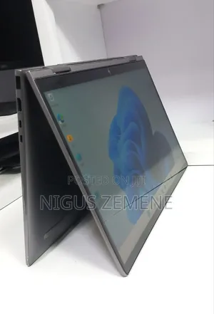 New Laptop HP Envy x360 16GB Intel Core Ultra 7 SSD 512GB